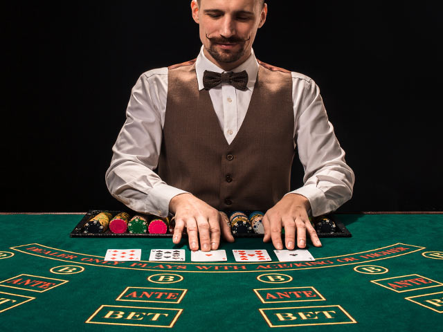 What to watch out for when playing blackjack