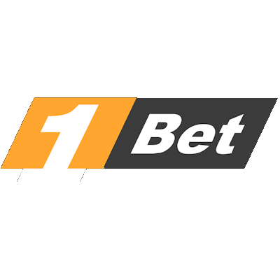 1Bet logo