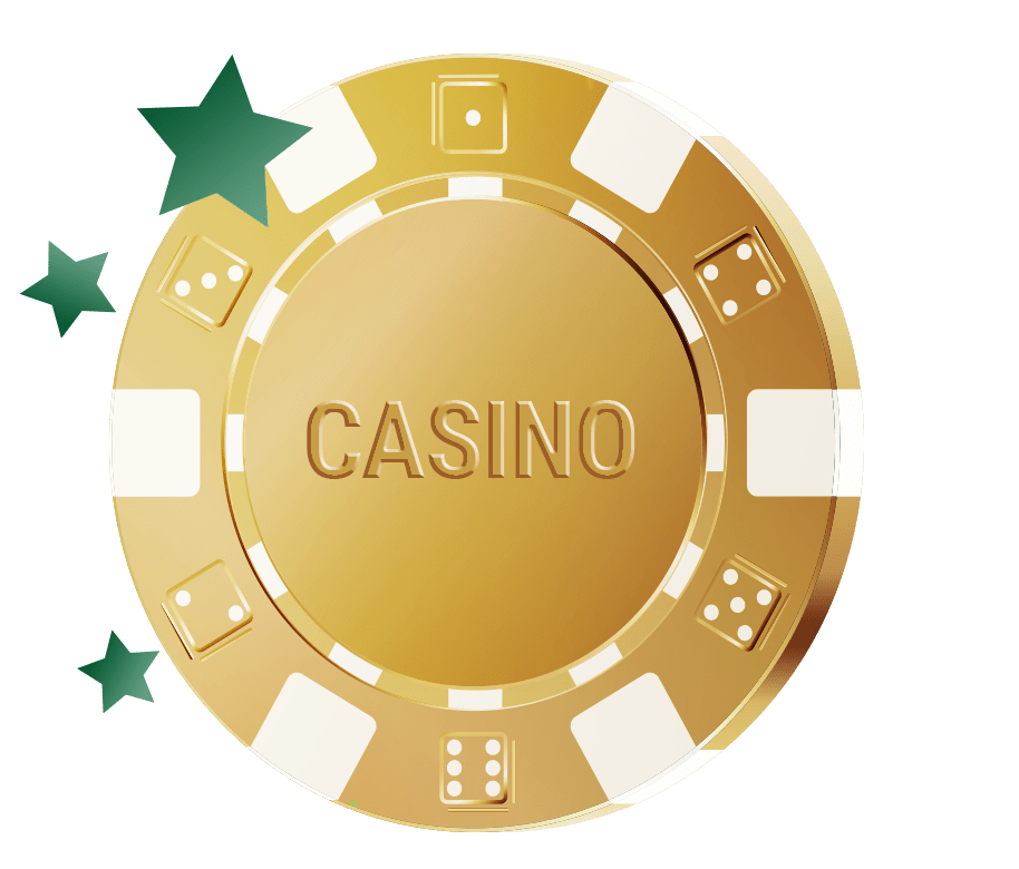 Online casinos offering blackjack