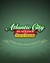 Atlantic City Blackjack for free