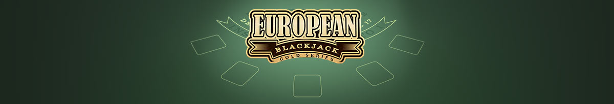 European Blackjack Gold