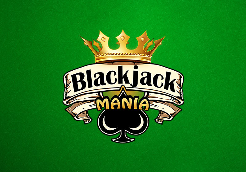 Blackjack Mania for free