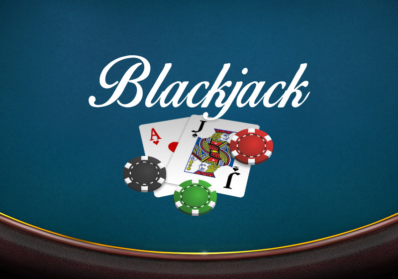 Classic Blackjack for free
